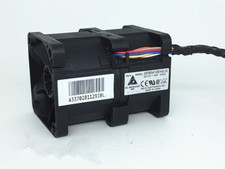 HP Proliant DL120 G6 G7 DL160 G6 DL320 G6 DL165 G7 Server Cooling Fan 519711-001