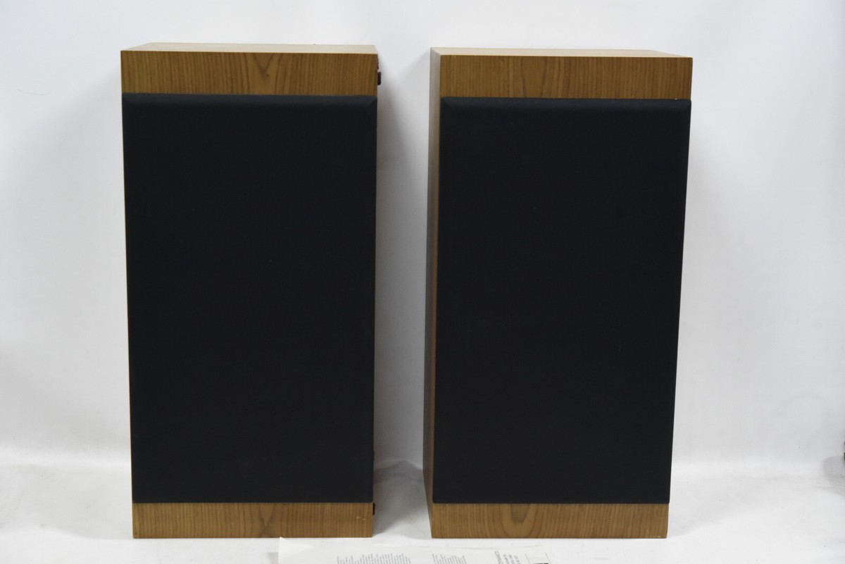 Acoustic Research AR-6 エンクロージャー Buy Acoustic Research AR-6 Loudspeaker System Online in