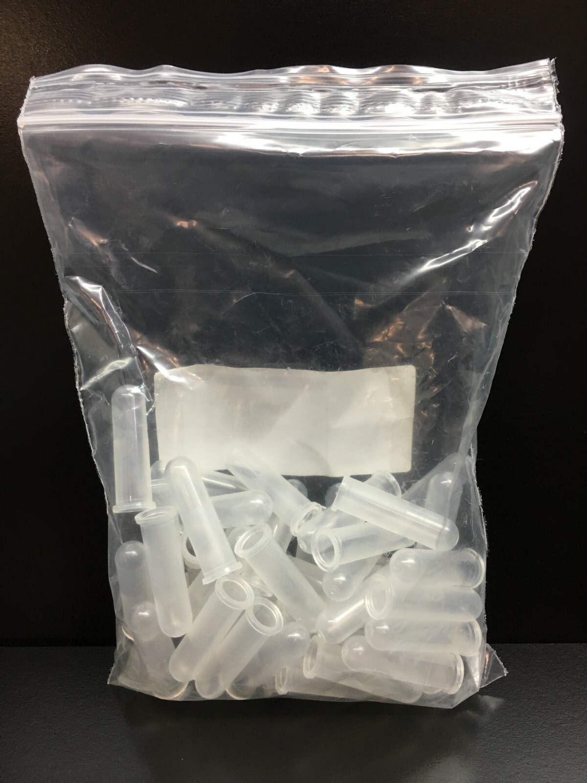 Qiagen Mat No 1016810 Collection Tubes