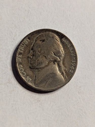 Set №7 Jefferson Nickels Mixed Years - Picture 14 of 21