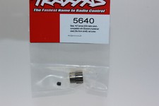 Traxxas TRX 5640 Pinion 14Z 32DP E-Revo E-Maxx Summit 5mm Shaft NEW OVP