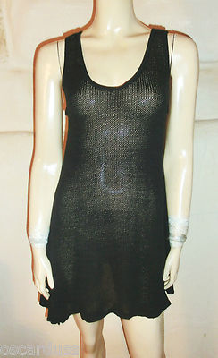 Tunika, Kleid CATHY LESCA Gr. 2 Top Zustand wenig getragen