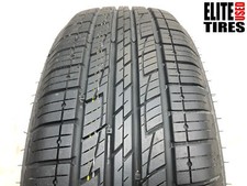 1 Kumho Solus Kl21 P24565r18 245 65 18 Tire - Driven Once 1 Kumho Solus Kl21 P24565r18 245 65 18 Tire - Driven Once