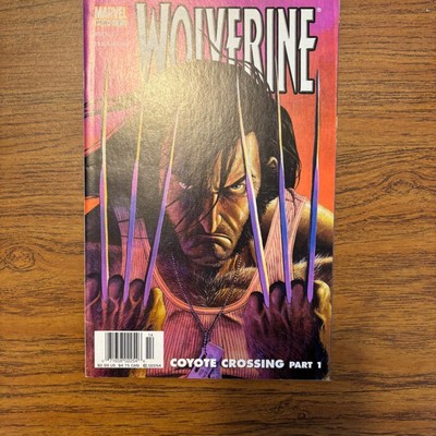 Marvel Comics Wolverine #7 (Jan 2004)