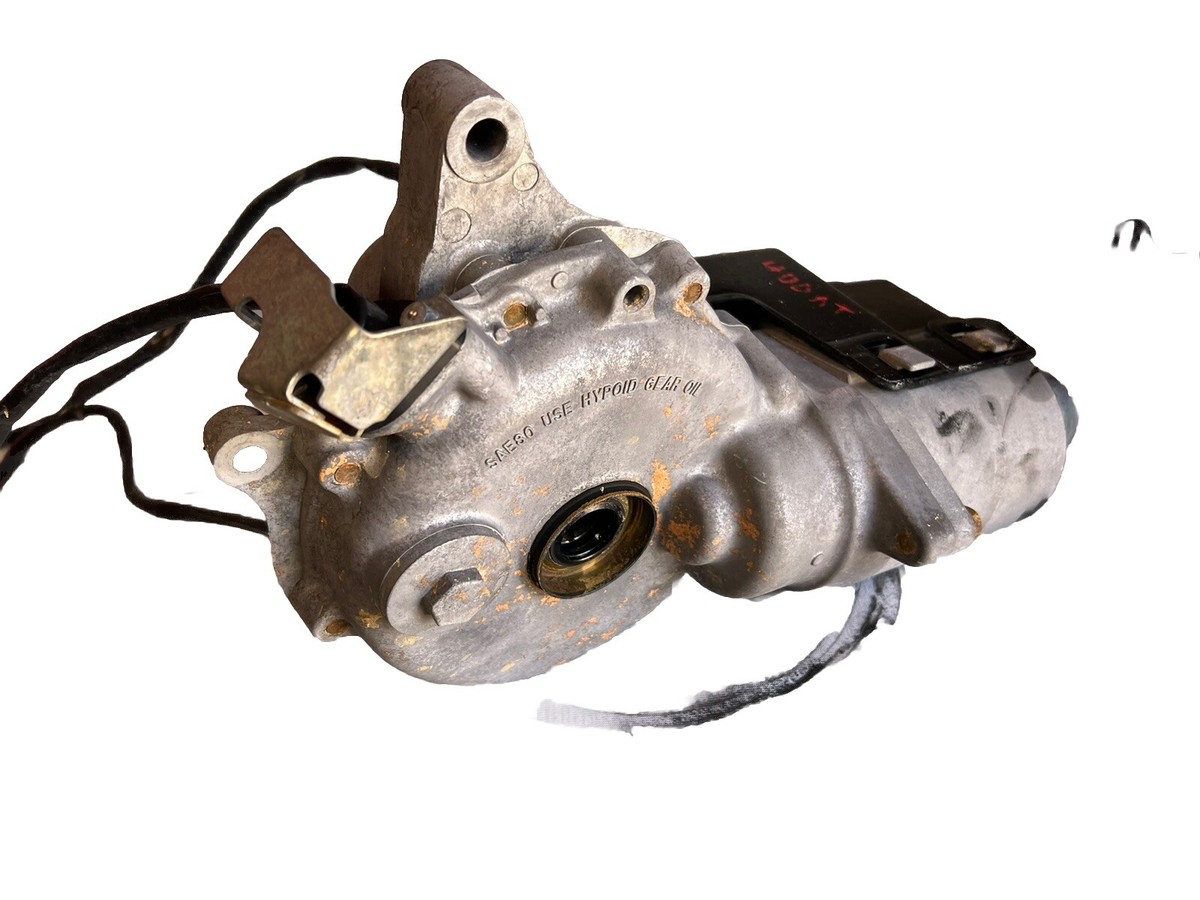 04 05 06 07 Honda Rancher 400AT Front differential ￼1400-HN7-000