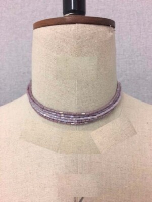 Jewellery Girl : Putting thought into beautifully hand made items 