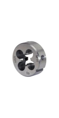 KS TOOLS HSS Schneideisen M, M6x1