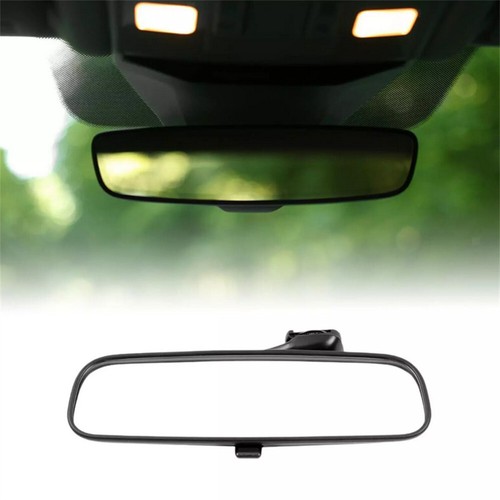 Car Interior Rear View Mirror 8510127000 For Hyundai Accent Santa Fe Kia Optima - Picture 8 of 8