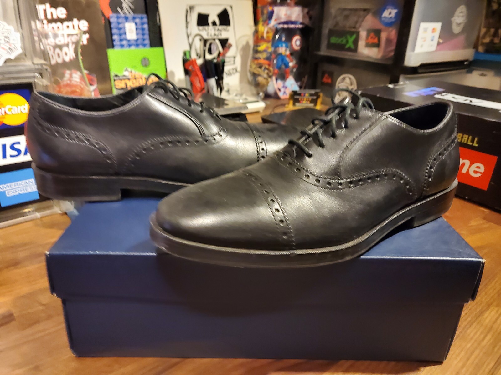Casual Shoes Oxfords FREE SnH | eBay
