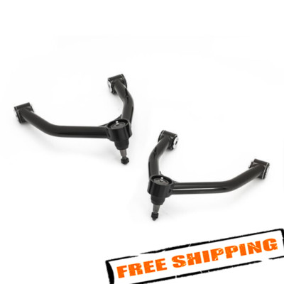 ReadyLIFT 67-3500 Tubular Upper Control Arm Kit for 2017-2018 GM 1500
