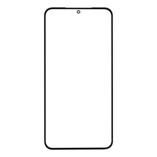 Screen Glass for Samsung Galaxy S23+ Replacement Cellphone Repair Part Fix