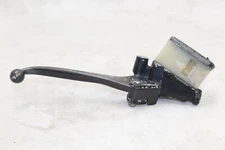 1981 Honda Cm400a Front Brake Master Cylinder OEM