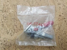 Destaco Vertical Hold Down / Toggle Clamp DE-ST A-CO 201 NOS New in Package 