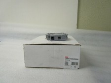 Qty (17) ABB Terminal Block Lamp Fuse Holder 1SNA116302R2300 - New!