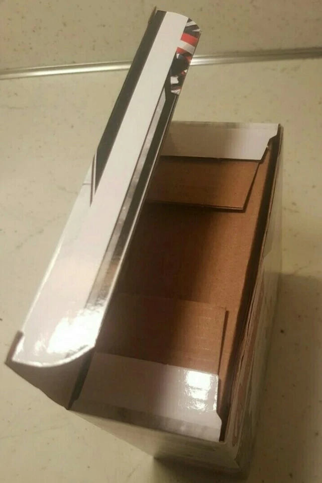 Marvel Iron Man Flying UFO Ball Worldtech 33196 - Image 4 of 4