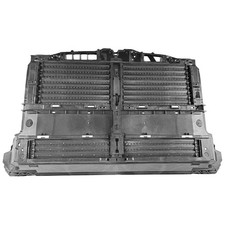For 2021-2023 Ford Bronco Sport 1.5 2.0 Radiator Support Grill Air Shutter
