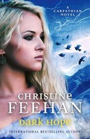 Christine Feehan - Dark Hope - Paperback - G245Z