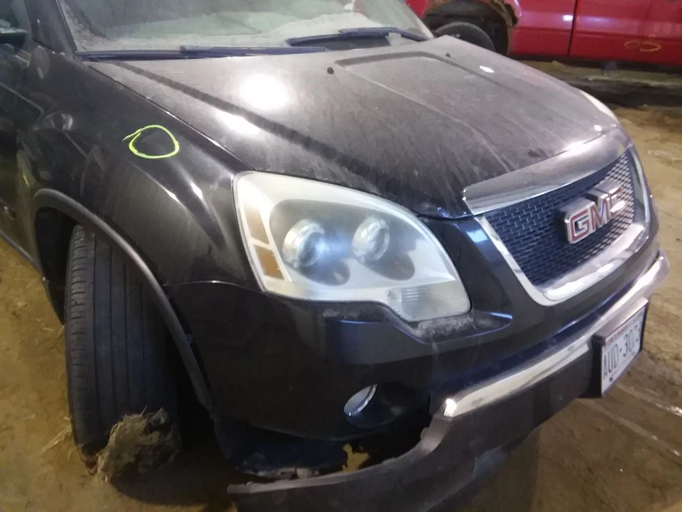 Frenos traseros VIN J 11º dígito limitado para 07-17 ACADIA 2046530 Foto 3 de 4