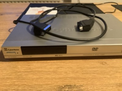 CD DVD Spieler CyberHome