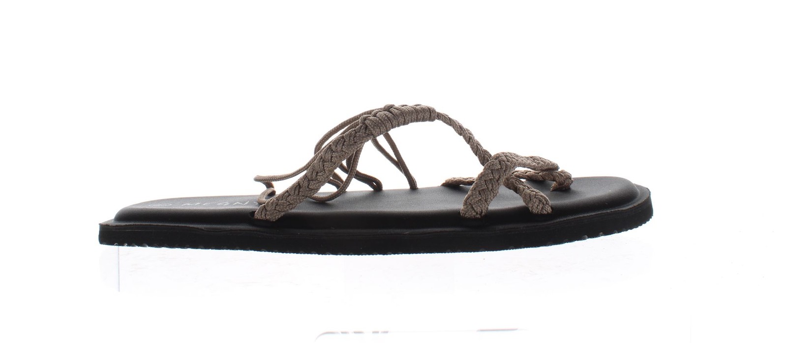 Женские коричневые босоножки MEGNYA, размер 8