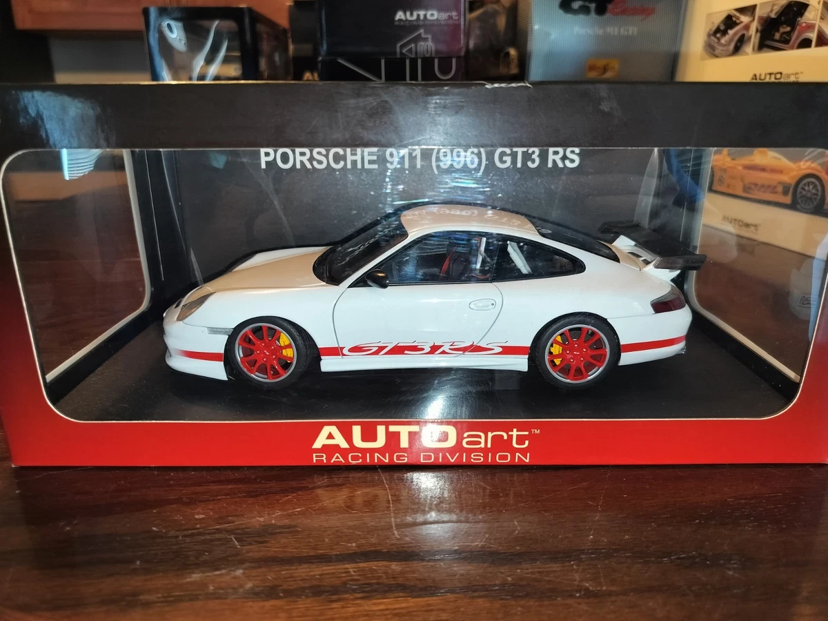 Porsche 996 1 18 for sale | eBay