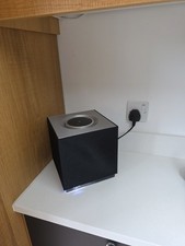 Naim Mu-so Qb 1st Gen Wireless Streaming Music System - Fantastic Sound