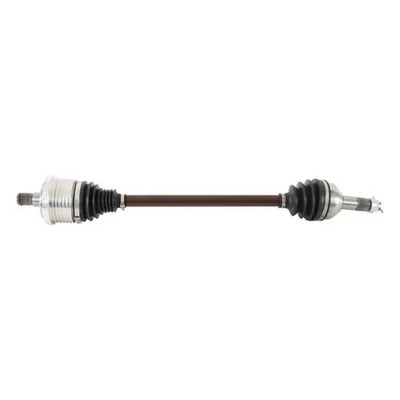 AB HD 6 Ball Rear Left or Right Axle Shaft for Maverick Max 1000R 4x4 16-17