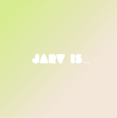 JARV IS... Beyond the Pale (Schallplatte) 12'' Album (Gatefold Cover)