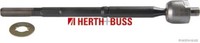 Herth+Buss Jakoparts J4842040 Axialgelenk FüR Spurstange Axialgelenk