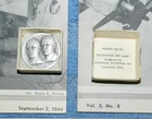 WRIGHT BROS / Great Seal State of Ohio .999 Fine Silver Medallic Art Co 0.86oz