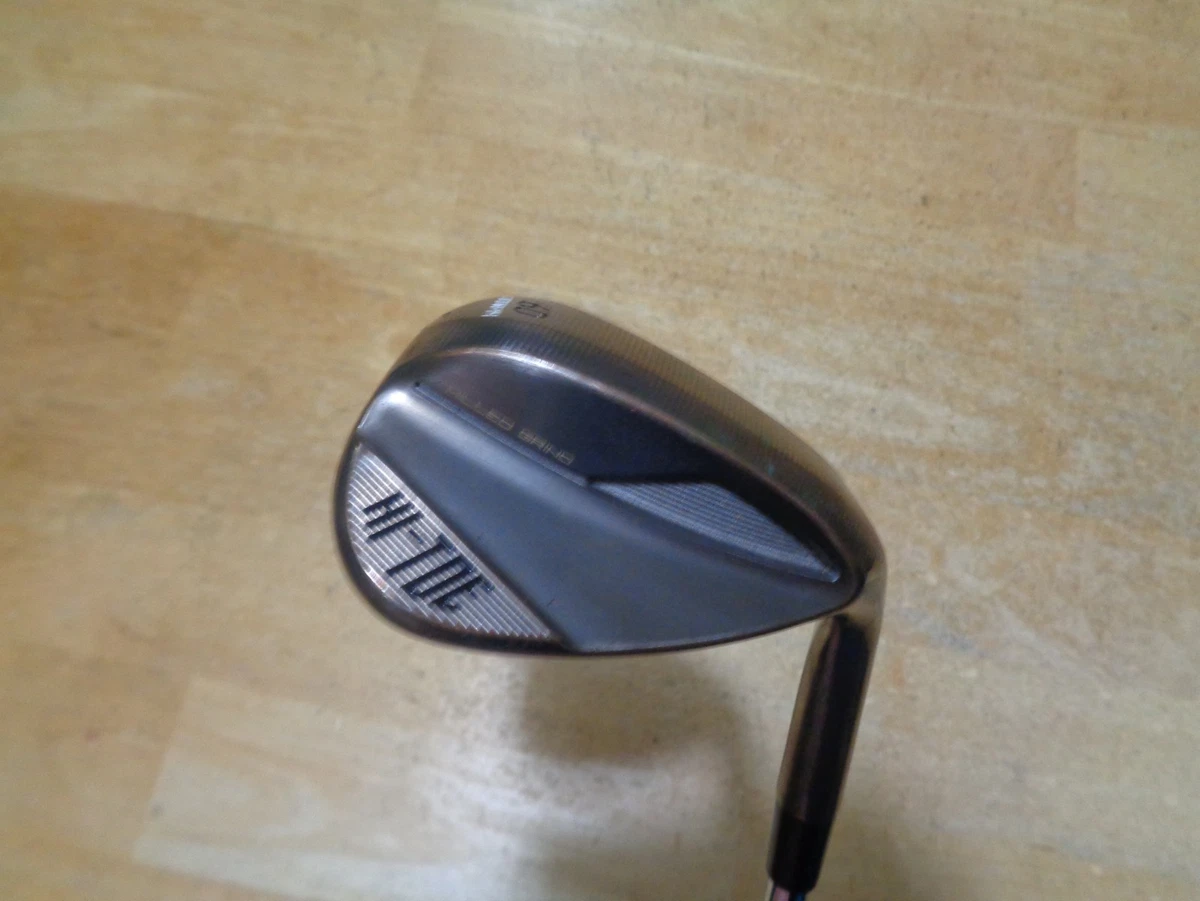 TaylorMade HI-TOE Golf Clubs for sale | eBay