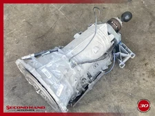 13-20 Jaguar X351 XJ XF RWD Automatic Transmission Assembly ZF 8HP-70 OEM