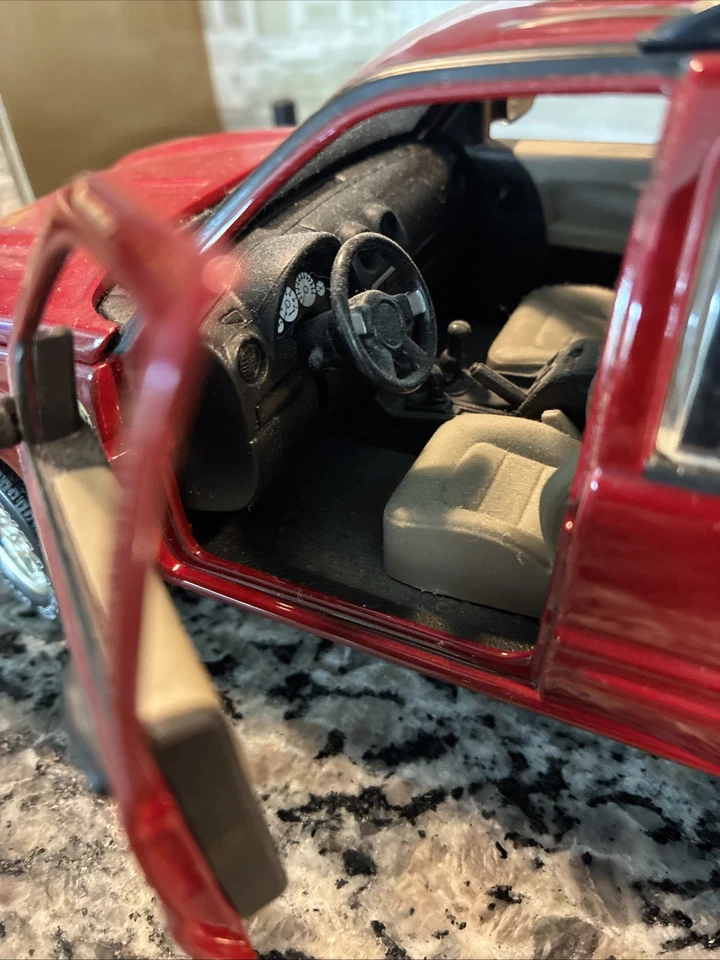 RARE MATCHBOX COLLECTIBLES  50TH ANNIVERSARY 2002 JEEP LIBERTY loose - Image 4 of 4