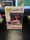 FUNKO POP! AD ICONS: ENERGIZER BUNNY #73 VINYL FIGURE - VAULTED - AUTHENTIC