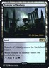 Temple of Malady [Core Set 2021 Prerelease Promos] Magic MTG