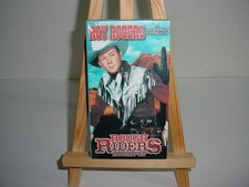 Roy Rogers Collection 6 Western Classics VHS Roy Rogers