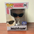 Funko Pop! Vinyl: Marilyn Monroe - Funko Hollywood Store (Exclusive) #24 w/prot