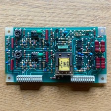 REVOX B760 TUNER • AUDIO SECTION • STUDER/REVOX 1.166.170-11 • SPARE PART • USED