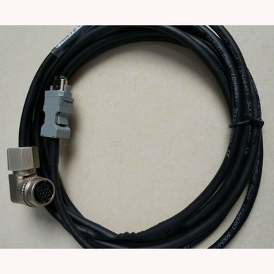 1pcs New for Yaskawa JZSP-CVP12-15-E Servo Motor Encoder Cable 15M Free ship