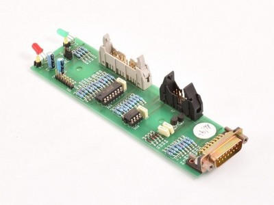 PRT 1028 Pluritec - Used - incl. warranty - shipped within 1 business day