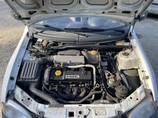 Alternateur Opel COMBO
