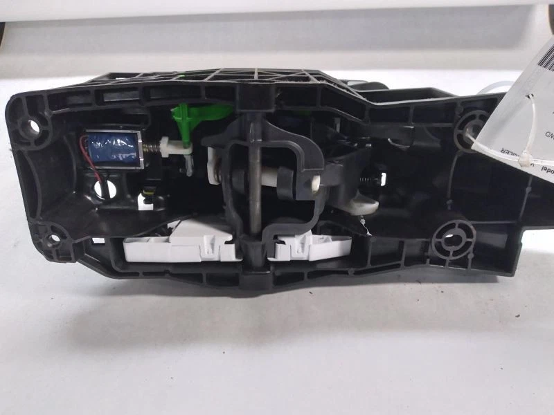 TJ        2016 Transmission Shift 1777676 - Image 3 of 4