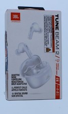 JBL Harman Tune Beam 2 White