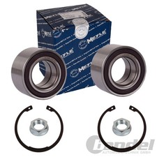 Roulement de roue Citroen DS5