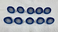 Landscape Lighting LED Bulbs. MR16.  10 4w 60  2700k. Used And Working 