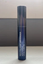 New REVITALASH Cosmetics Advanced Eyelash Conditioner Travel Size .025 oz/.75ml