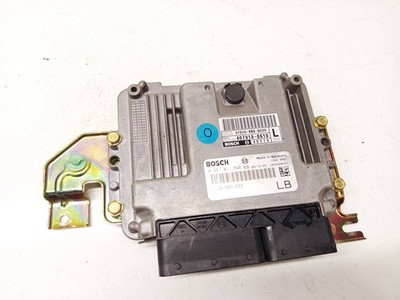 0281011548 Motormanagement, Steuergerät, ECU  407918-0610  37825 DE2761535-82