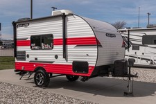 2021 Sunset Park Sun Lite TT 16BH