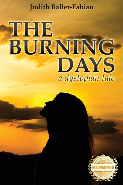Judith Baller-Fabian | The Burning Days | Taschenbuch | Englisch (2022)-image
