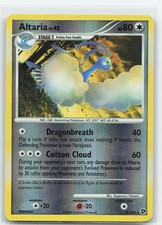 ALTARIA 12/106 Rare GREAT ENCOUNTERS REVERSE HOLO NM on eBay